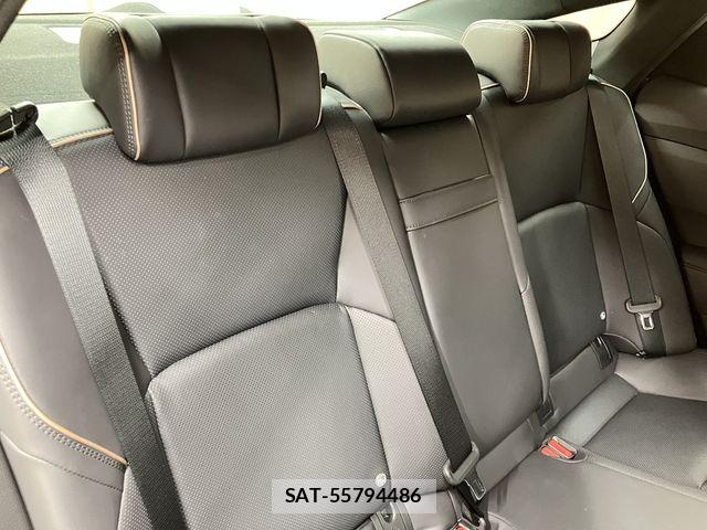 Toyota Crown Crossover 2023-07 7216529-20