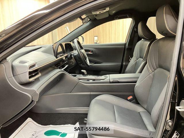 Toyota Crown Crossover 2023-07 7216529-21