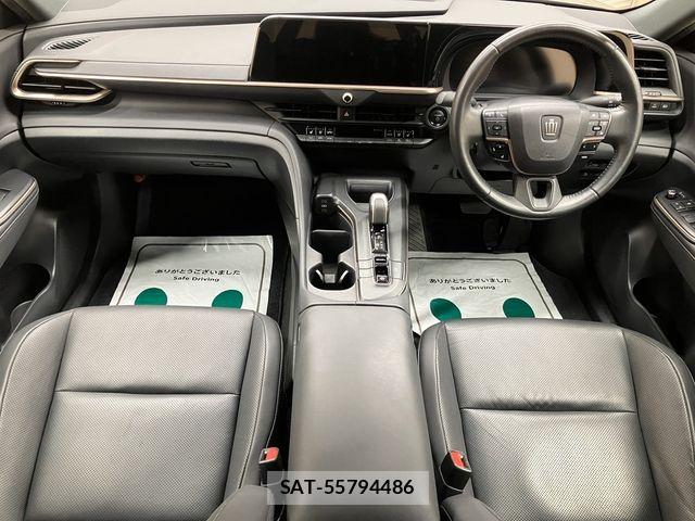 Toyota Crown Crossover 2023-07 7216529-26