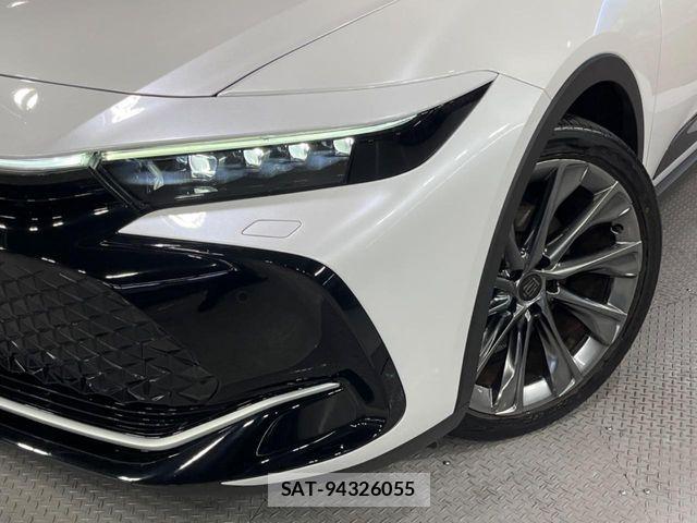 Toyota Crown Crossover 2023-06 7216512-10