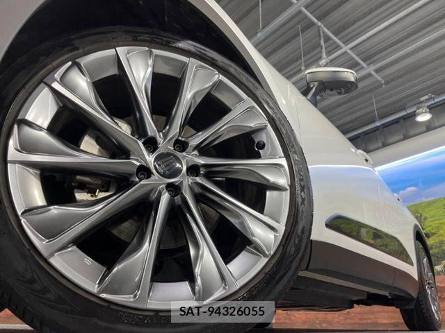 Toyota Crown Crossover 2023-06 7216512-11