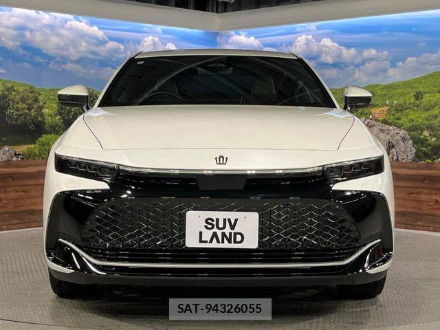 Toyota Crown Crossover 2023-06 7216512-12