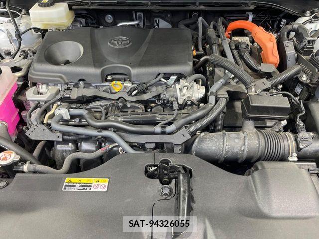 Toyota Crown Crossover 2023-06 7216512-16