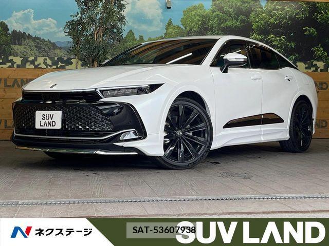 Toyota Crown Crossover 2023-08 7216524-0