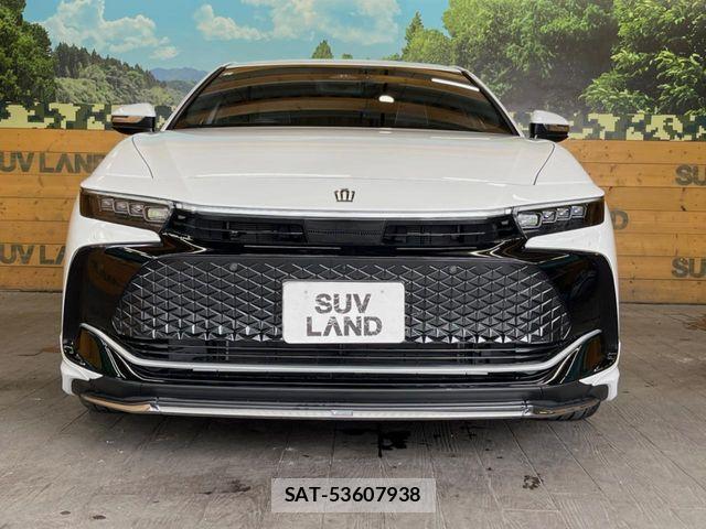 Toyota Crown Crossover 2023-08 7216524-14