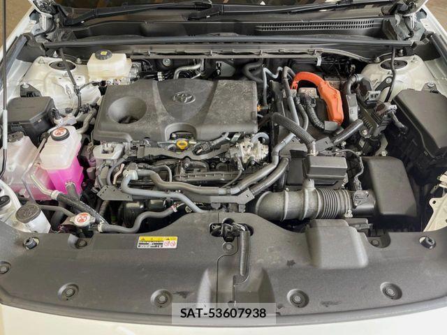 Toyota Crown Crossover 2023-08 7216524-18