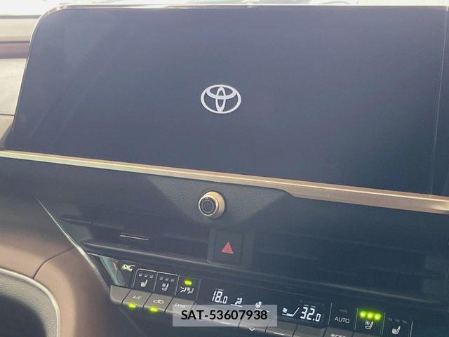 Toyota Crown Crossover 2023-08 7216524-3