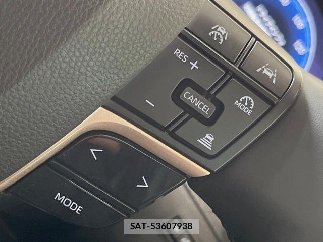 Toyota Crown Crossover 2023-08 7216524-5