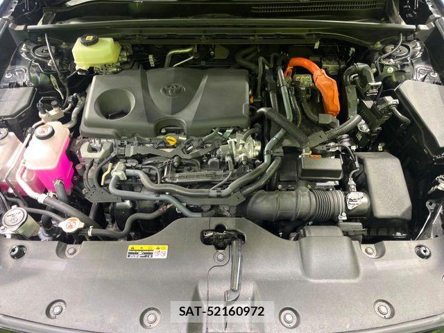 Toyota Crown Crossover 2023-06 7216510-18