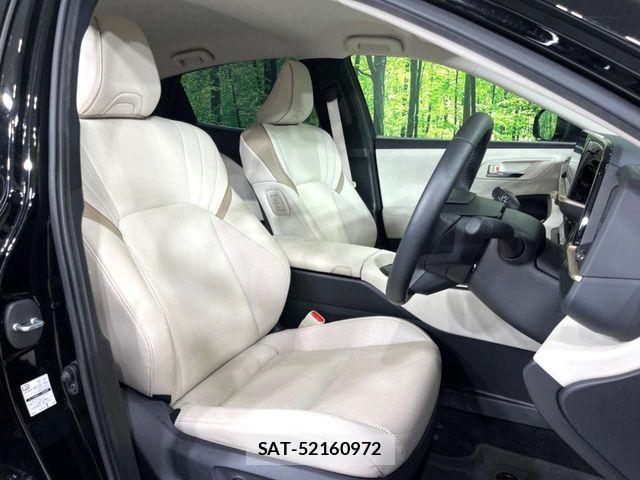 Toyota Crown Crossover 2023-06 7216510-8