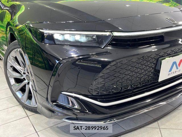 Toyota Crown Crossover 2023-06 7216519-11