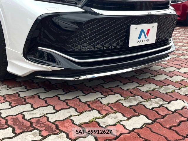 Toyota Crown Crossover 2023-09 7216521-2