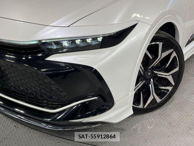 Toyota Crown Crossover 2023-07 7216522-10