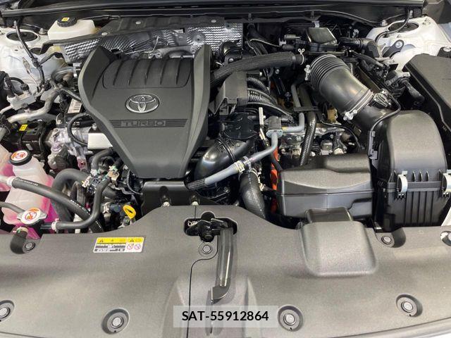Toyota Crown Crossover 2023-07 7216522-16