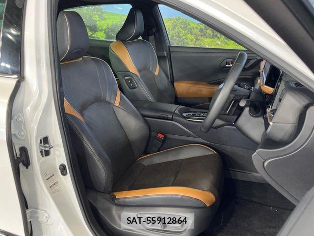Toyota Crown Crossover 2023-07 7216522-7