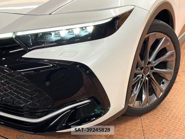 Toyota Crown Crossover 2023-06 7216511-13