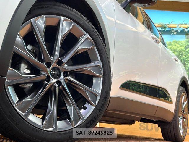 Toyota Crown Crossover 2023-06 7216511-14