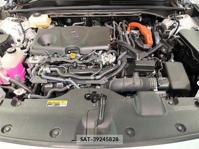 Toyota Crown Crossover 2023-06 7216511-17