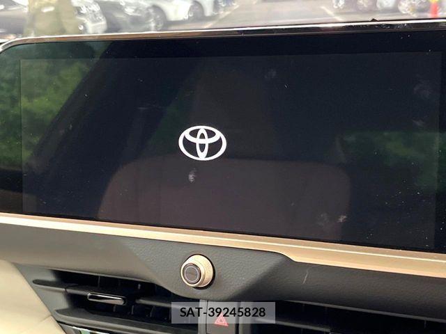 Toyota Crown Crossover 2023-06 7216511-2