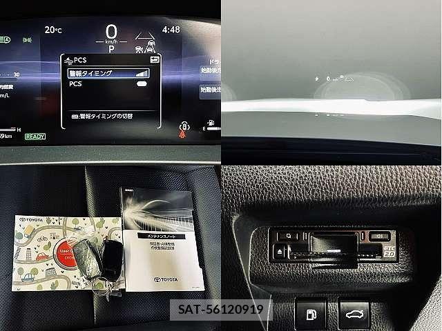 Toyota Crown Crossover 2024-04 7216530-4