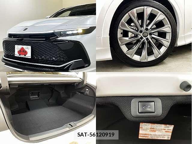 Toyota Crown Crossover 2024-04 7216530-6