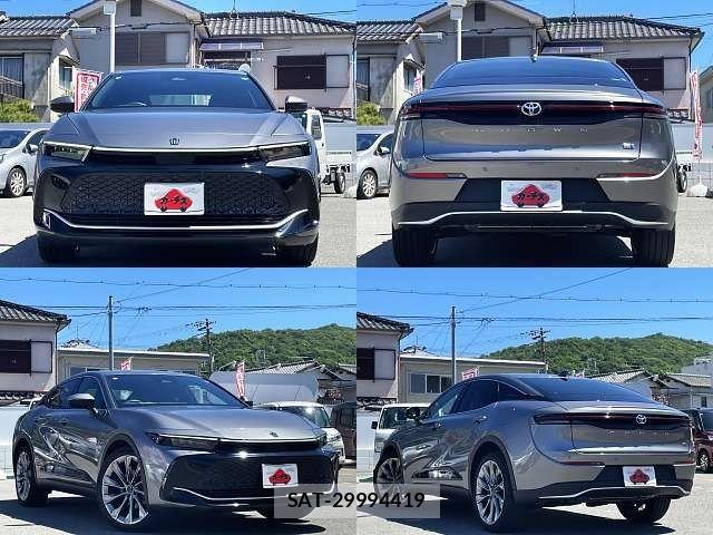 Toyota Crown Crossover 2023-03 7216508-3