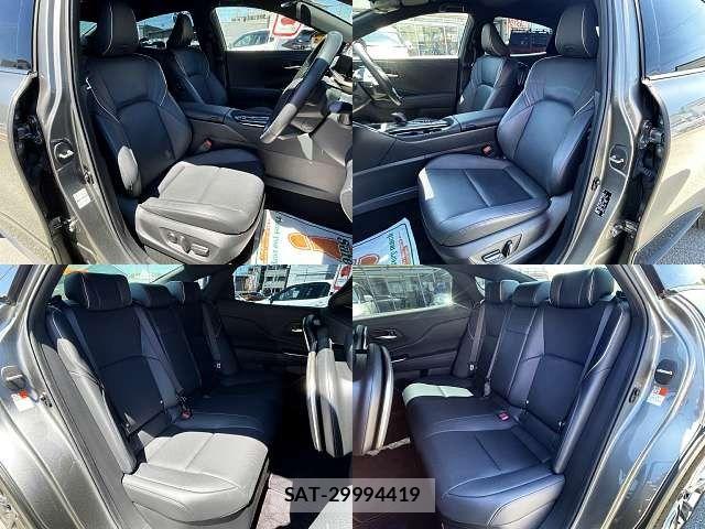 Toyota Crown Crossover 2023-03 7216508-4