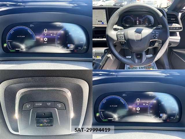 Toyota Crown Crossover 2023-03 7216508-6