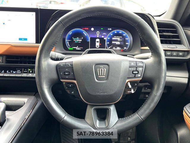 Toyota Crown Crossover 2022-12 7216500-10