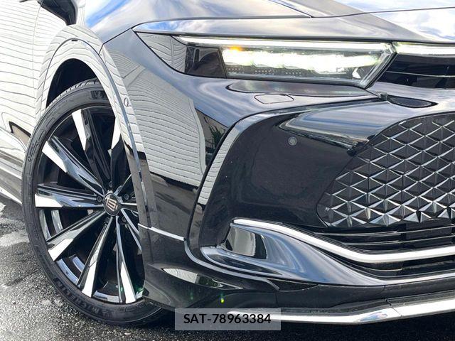 Toyota Crown Crossover 2022-12 7216500-11