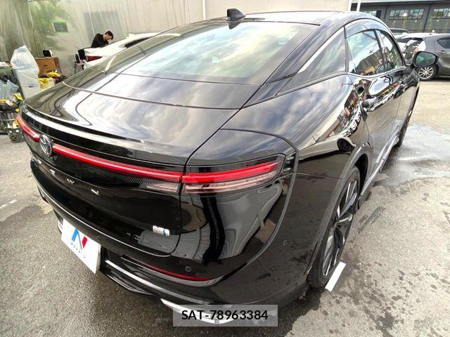 Toyota Crown Crossover 2022-12 7216500-16