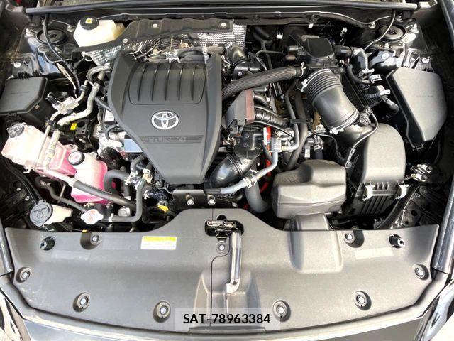 Toyota Crown Crossover 2022-12 7216500-17