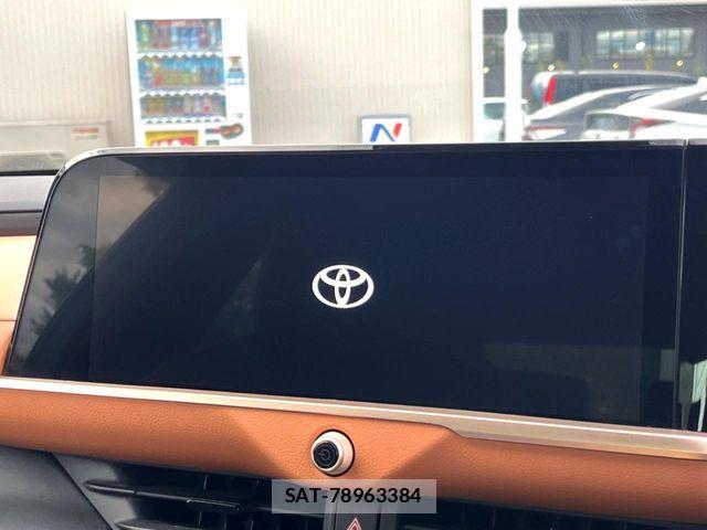 Toyota Crown Crossover 2022-12 7216500-4