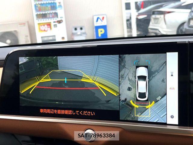 Toyota Crown Crossover 2022-12 7216500-5