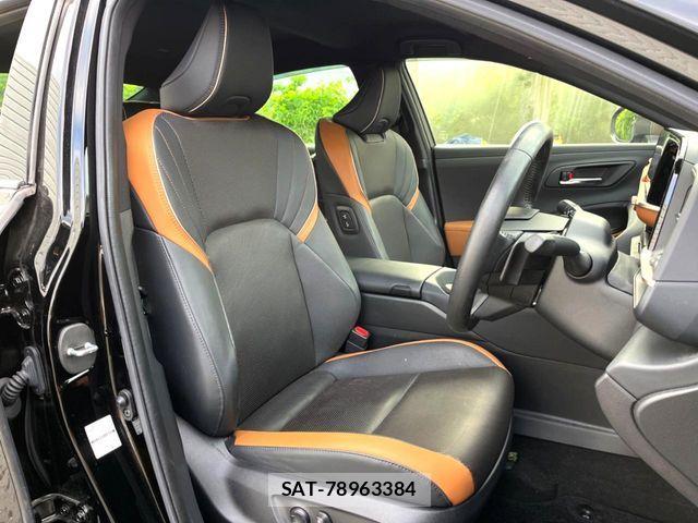 Toyota Crown Crossover 2022-12 7216500-8