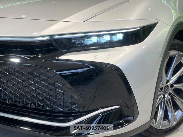 Toyota Crown Crossover 2023-06 7250256-11