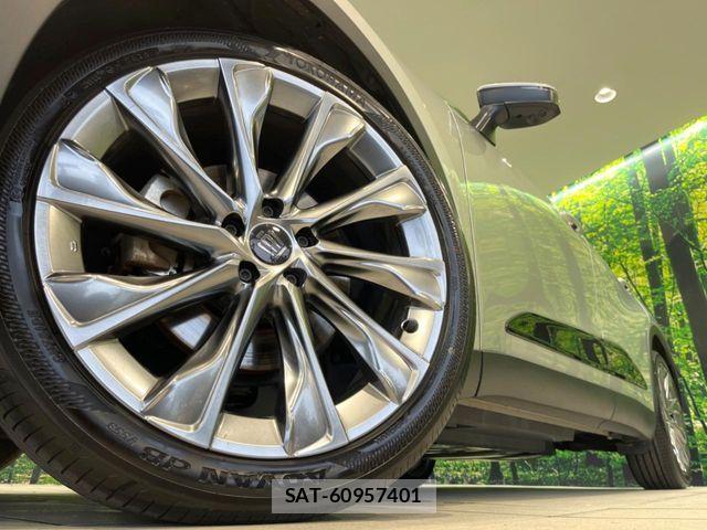 Toyota Crown Crossover 2023-06 7250256-12