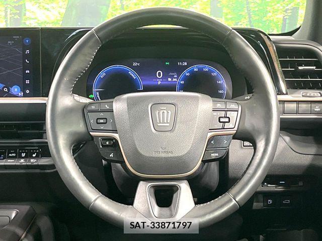 Toyota Crown Crossover 2023-05 7250246-10