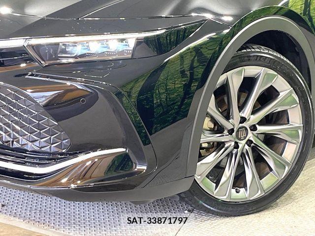 Toyota Crown Crossover 2023-05 7250246-11