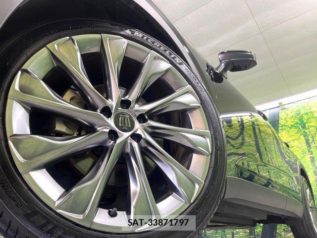 Toyota Crown Crossover 2023-05 7250246-12