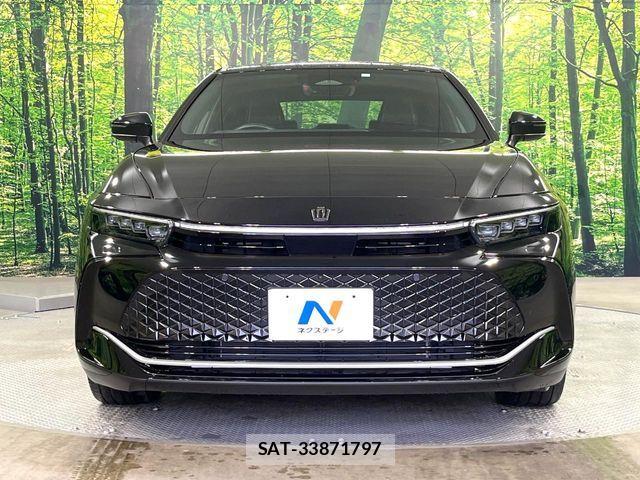 Toyota Crown Crossover 2023-05 7250246-13