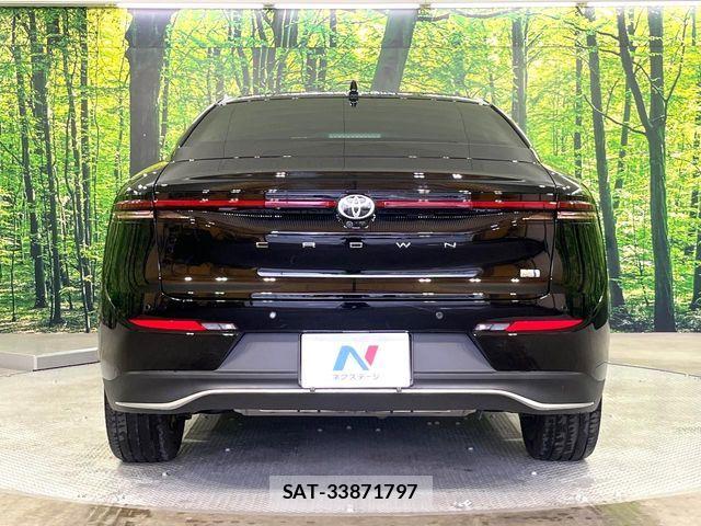 Toyota Crown Crossover 2023-05 7250246-14