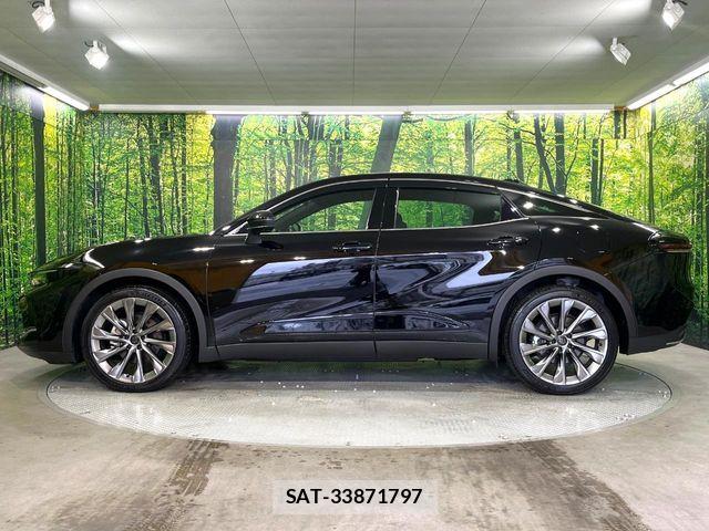 Toyota Crown Crossover 2023-05 7250246-16