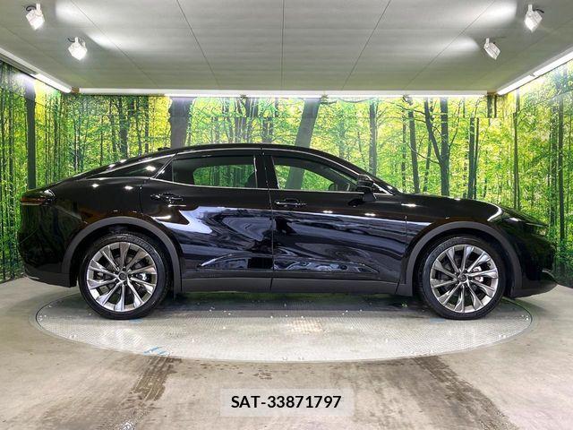 Toyota Crown Crossover 2023-05 7250246-17
