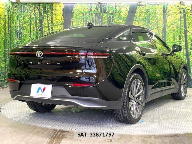 Toyota Crown Crossover 2023-05 7250246-18