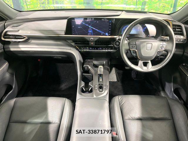 Toyota Crown Crossover 2023-05 7250246-1