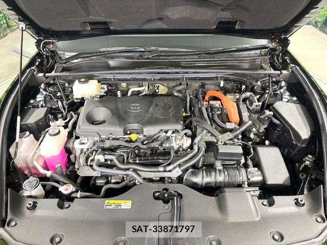 Toyota Crown Crossover 2023-05 7250246-19