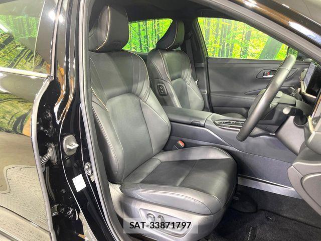 Toyota Crown Crossover 2023-05 7250246-7