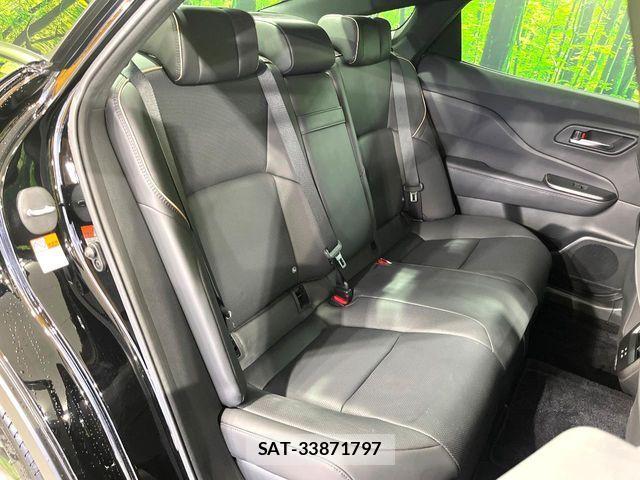 Toyota Crown Crossover 2023-05 7250246-8