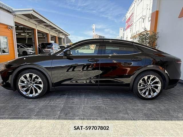 Toyota Crown Crossover 2023-06 7250253-11